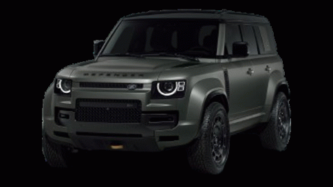 แลนด์โรเวอร์ Land Rover Defender OCTA Edition One ปี 2025