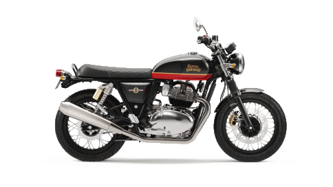 โรยัล เอ็นฟีลด์ Royal Enfield Interceptor 650 Twotone ปี 2023