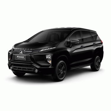 มิตซูบิชิ Mitsubishi Xpander Special Edition ปี 2021
