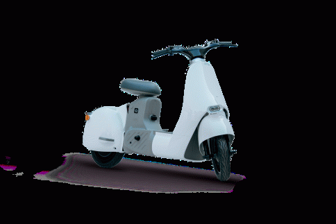 โซล่า SOLAR Ava (Standard) ปี 2024