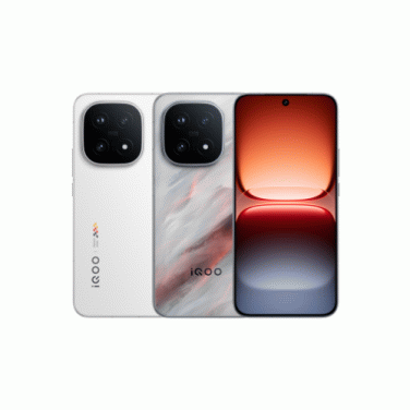 ไอคู iQOO 15 (12GB/256GB)