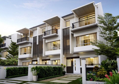 บ้านใหม่ รามอินทรา-คู้บอน (Baan Mai Ramintra-Kubon)