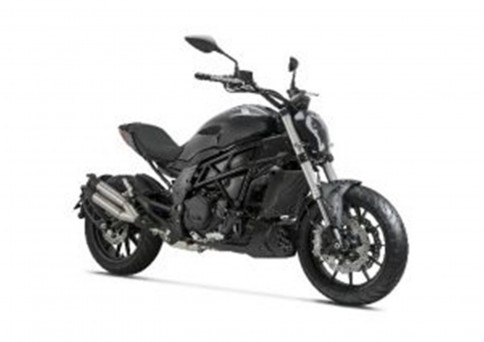 เบเนลลี Benelli 502C (Standard) ปี 2023