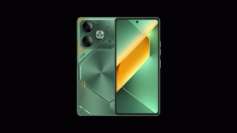 เทคโน โมบาย TECNO Pova6 (12GB/256GB)