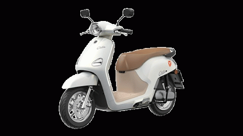 ยาเดีย Yadea Osta (Standard) ปี 2026