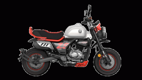 ไซโคลน Cyclone Mini Panda (Standard) ปี 2025