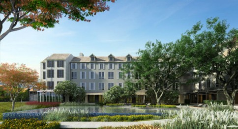 พาโค่ บาย เดอะ โบนันซ่า (Parco by The Bonanza)