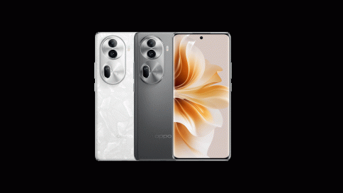 ออปโป OPPO Reno11 Pro 5G (12GB/512GB)