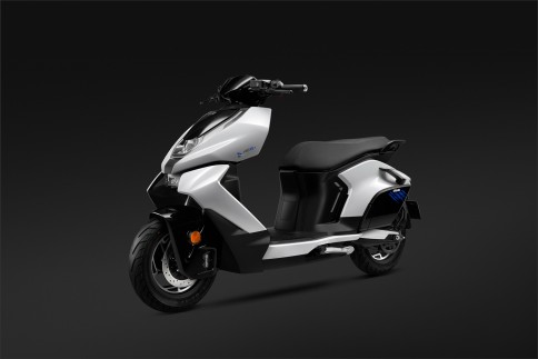 ซีโฮ่ ZEEHO AE AE8+ ปี 2023