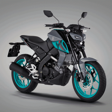 ยามาฮ่า Yamaha MT-15 MY2022 ปี 2022