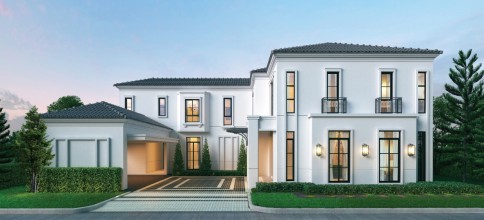 นิยาม บรมราชชนนี (Niyahm Residence)