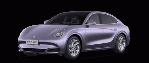 จีดับบลิวเอ็ม โอร่า GWM ORA 07 Performance ปี 2023