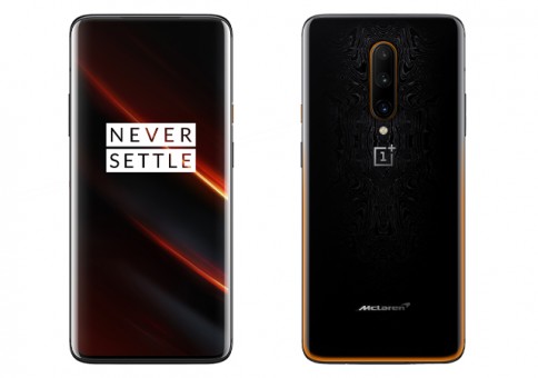 วันพลัส OnePlus 7T Pro McLaren Limited Edition