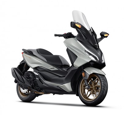 ฮอนด้า Honda Forza 350 Roadsync ปี 2024