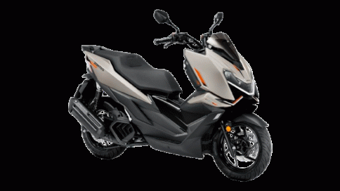 ซอนเทส Zontes 150X (Standard) ปี 2026