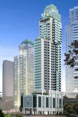 คิว หลังสวน (Q Langsuan)