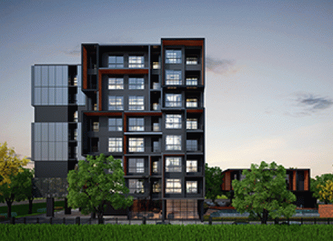 ดิ เอ็กซ์เซล กรูฟ ลาซาล 52  (The Excel Groove Lasalle 52)