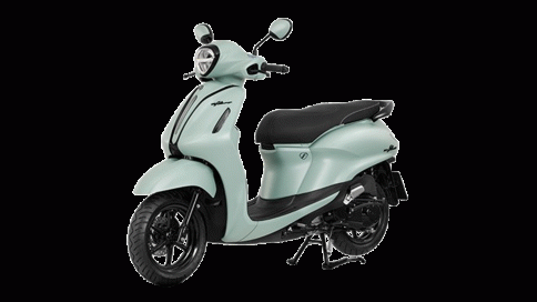 ยามาฮ่า Yamaha Grand Filano Hybrid Standard Version ปี 2026