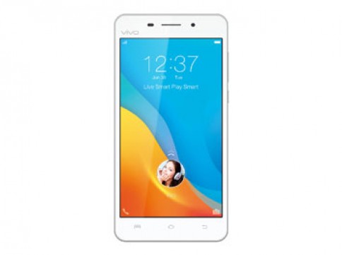 วีโว่ vivo Y37