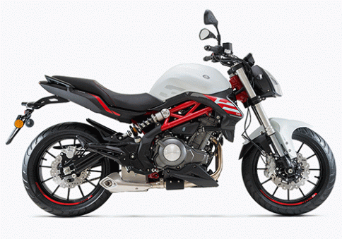 เบเนลลี Benelli 302S (Standard) ปี 2019