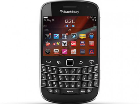 แบล็กเบอรี่ BlackBerry-Bold 9900