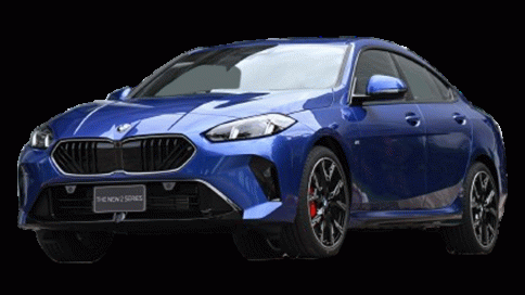 บีเอ็มดับเบิลยู BMW Series 2 220 Gran Coupe M Sport Pro ปี 2025