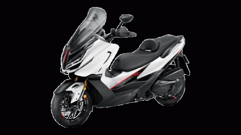 ซอนเทส Zontes 368E ETC ปี 2026