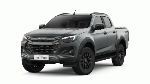 อีซูซุ Isuzu D-MAX V-Cross 4X4 3.0 Ddi Z 4-Door A/T ปี 2025