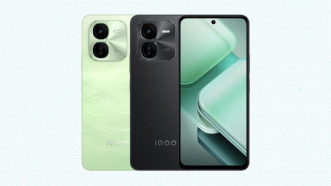 ไอคู iQOO Z9x 5G (8GB/256GB)