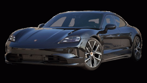 ปอร์เช่ Porsche Taycan 4S Black Edition ปี 2026