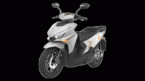 ยาเดีย Yadea Velax U ปี 2025