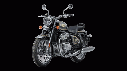 โรยัล เอ็นฟีลด์ Royal Enfield Bullet 650 (Standard) ปี 2026