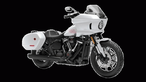 ฮาร์ลีย์-เดวิดสัน Harley-Davidson Cruiser Low Rider ST ปี 2026