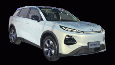 นีโว่ NEVO Q05 Max ปี 2026