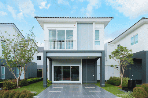 ศุภาลัย พรีโม่ อนุสาวรีย์ฯ ภูเก็ต (Supalai Primo Monument Phuket)