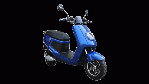 เดโก้ Deco Luciano EV ปี 2024