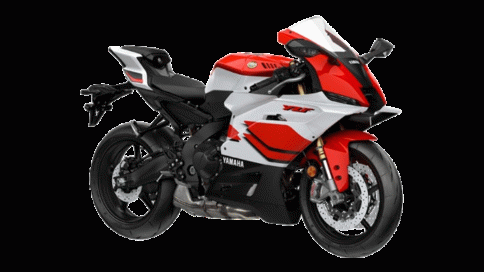 ยามาฮ่า Yamaha R9 70th Anniversary ปี 2026