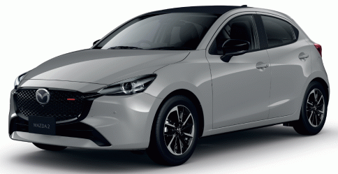มาสด้า Mazda 2 1.5 XDL SPORTS ปี 2023