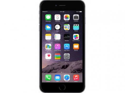 แอปเปิล APPLE-iPhone 6 Plus (2GB/128GB)
