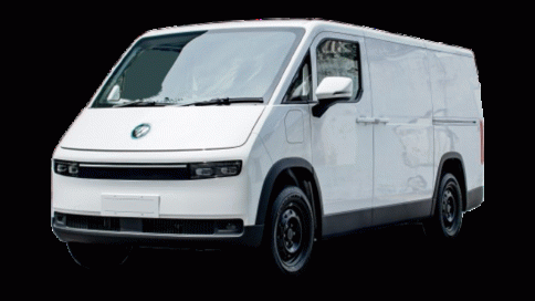 ซีพี โฟตอน CP FOTON eView Connect i7 ปี 2026