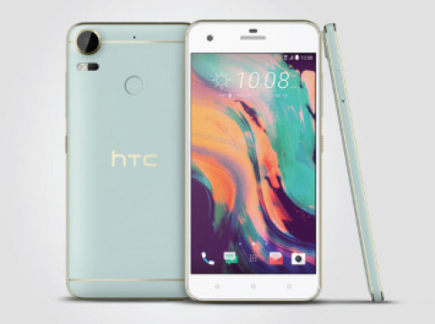 เอชทีซี HTC-Desire 10 Pro