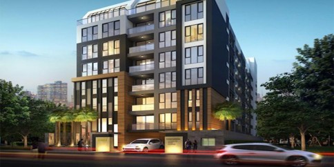 เรสซิเด้นซ์ 187 (Residence 187)