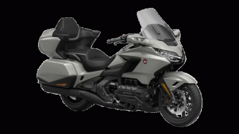 ฮอนด้า Honda Goldwing DCT ปี 2026