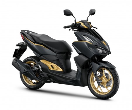 ฮอนด้า Honda Click 160 Special Edition ปี 2024