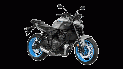 ยามาฮ่า Yamaha MT-07 (Standard) ปี 2025
