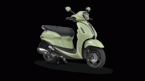 ยามาฮ่า Yamaha Grand Filano Hybrid Connected (Standard) ปี 2024