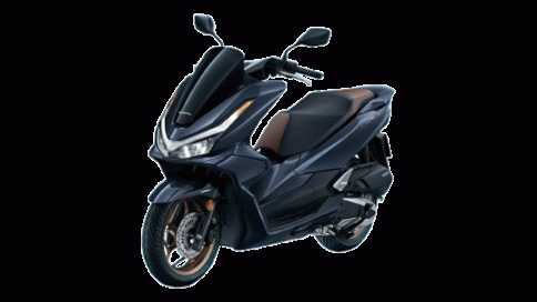 ฮอนด้า Honda PCX 160 Exclusive Edition ปี 2025