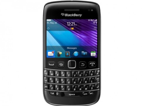 แบล็กเบอรี่ BlackBerry-Bold 9790