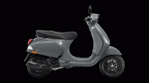 เวสป้า Vespa S 150 I-GET ABS ปี 2025