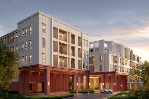 แอสปาย อิสรภาพ สเตชั่น (ASPIRE Itsaraphap Station)